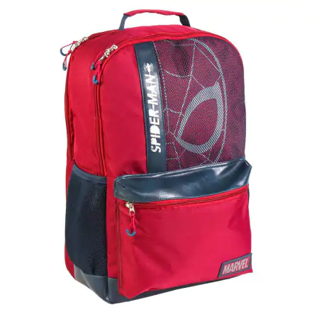 Marvel Spiderman casual nahrbtnik 45 cm termékfotója