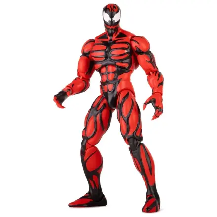 Spider-Man: The Animated Series akcijska figura 1/6 Carnage Regular Edition 30 cm fotografija izdelka