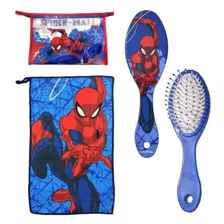 Marvel Spiderman toaletna torbica fotografija izdelka
