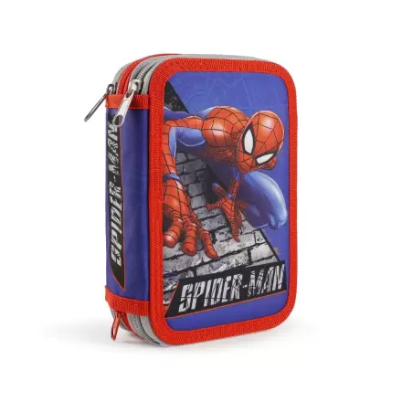 Marvel Spiderman dvojna peresnica fotografija izdelka