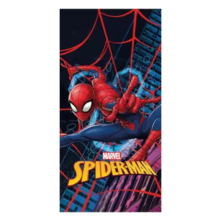 Spider-Man Brisača 140 x 70 cm termékfotója