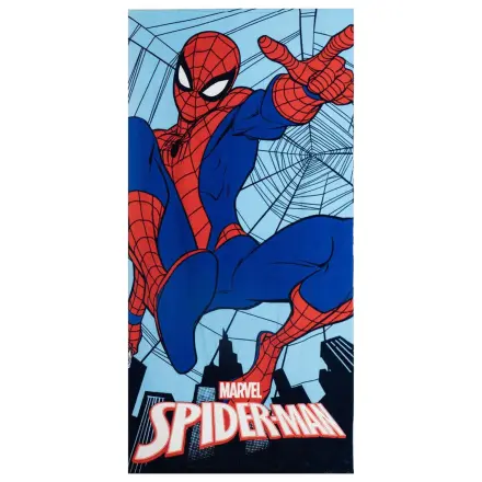 Marvel Spiderman brisača + set plavalnih očal fotografija izdelka