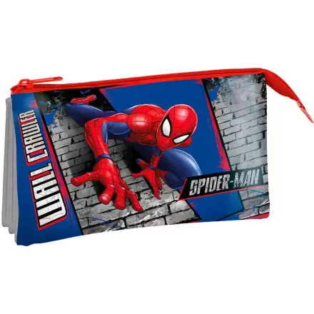 Marvel Spiderman triperesna peresnica fotografija izdelka