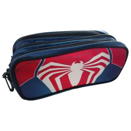 Marvel Spiderman trojni etui za svinčnike fotografija izdelka