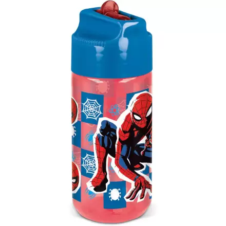 Marvel Spiderman tritan steklenica 430ml fotografija izdelka