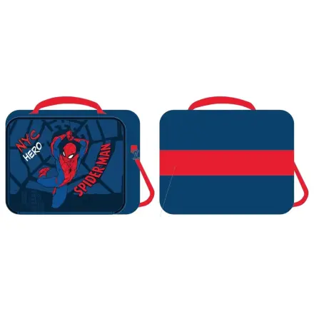 Marvel Spiderman prilagodljiva torba za malico fotografija izdelka