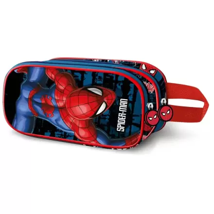 Marvel Spiderman Wall 3D dvojna peresnica termékfotója