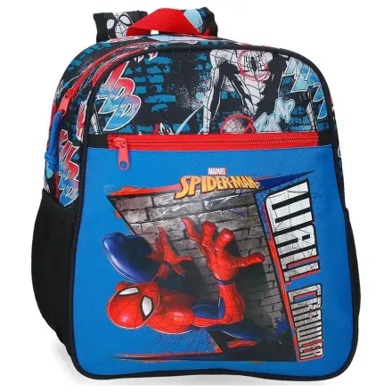 Marvel Spiderman nahrbtnik Wall Crawler, prilagodljiv, 33 cm fotografija izdelka