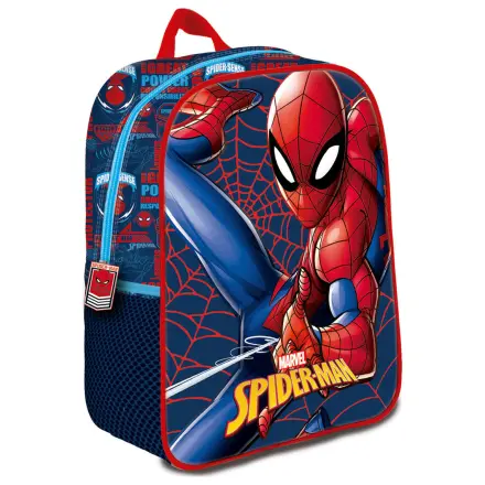 Marvel Spiderman Web 3D nahrbtnik 30 cm fotografija izdelka