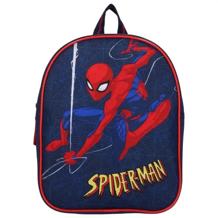 Spider-Man nahrbtnik Web Hero 29 cm fotografija izdelka