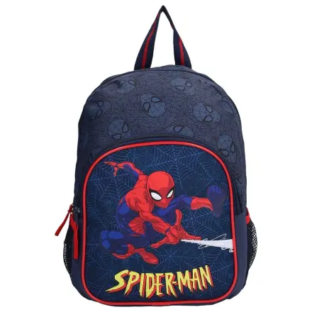 Spider-Man Nahrbtnik Web Hero 34 cm fotografija izdelka