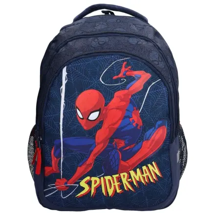 Šolska torba Spider-Man Web Hero 44 cm fotografija izdelka