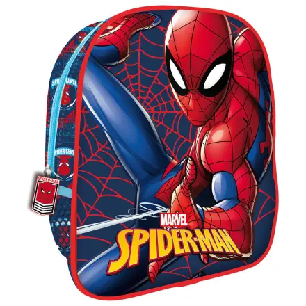 Marvel Spiderman Web nahrbtnik 26cm fotografija izdelka