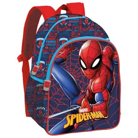 Marvel Spiderman Web nahrbtnik 40 cm fotografija izdelka