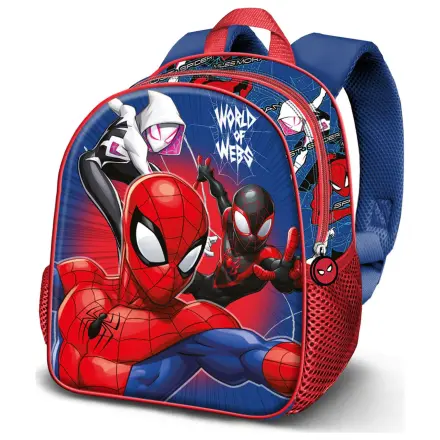 Marvel Spiderman Word nahrbtnik 40cm fotografija izdelka