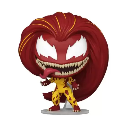 Spiderman 2 Funko POP! Games Vinil Figura Scream 9 cm termékfotója