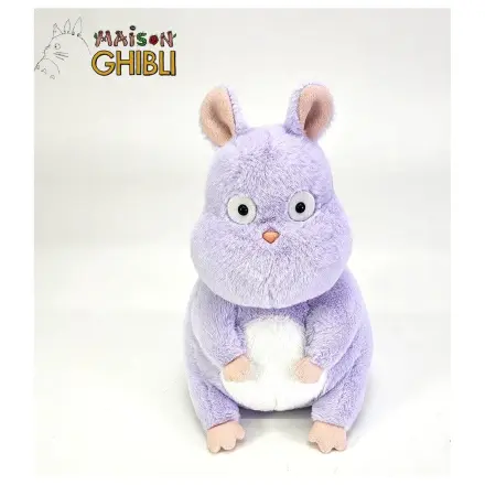 Spirited Away Komorebi plišasta figura Boh Mouse 22 cm fotografija izdelka