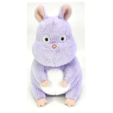 Spirited Away Komorebi plišasta figura Boh Mouse 22 cm fotografija izdelka