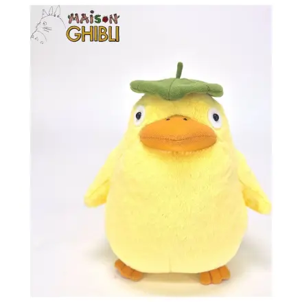 Spirited Away Komorebi plišasta figura Ootorisama 21 cm fotografija izdelka