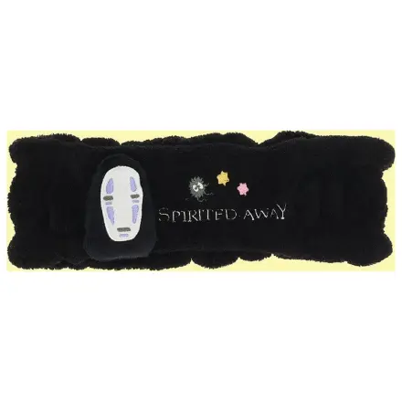 Spirited Away Natsu naglavni trak No Face fotografija izdelka