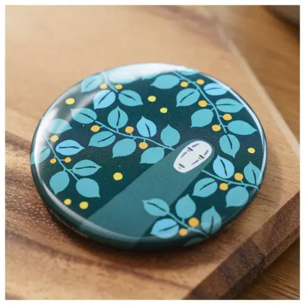 Spirited Away priponka No Face 5 cm fotografija izdelka