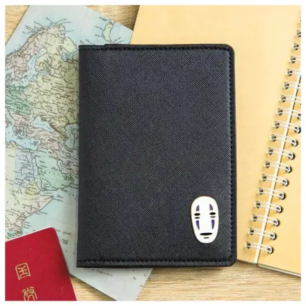 Spirited Away etui za potni list No-Face fotografija izdelka