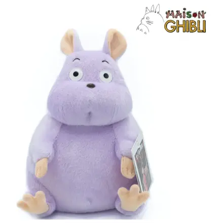 Spirited Away Plišasta figura Boh Nezumi Medium 20 cm fotografija izdelka