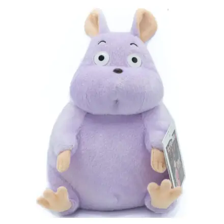 Spirited Away Plišasta figura Boh Nezumi Medium 20 cm fotografija izdelka