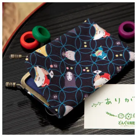 Spirited Away etui za kartice Spirits & Candy fotografija izdelka