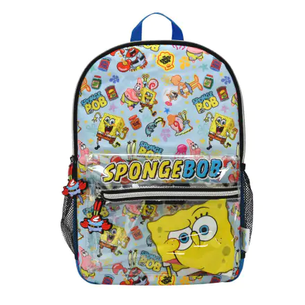 Sponge Bob nahrbtnik 37 cm termékfotója