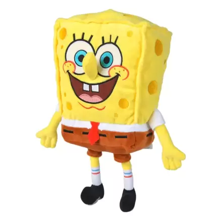 SpongeBob plišasta igrača 35 cm fotografija izdelka