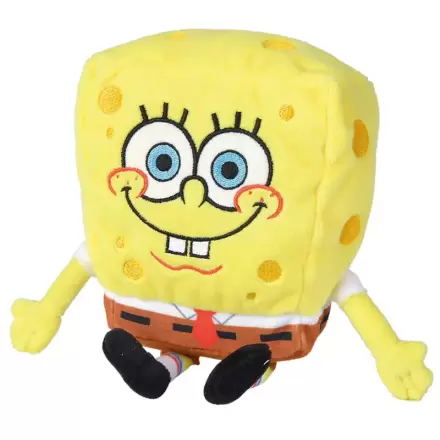 Plišasta igrača SpongeBob 20 cm termékfotója