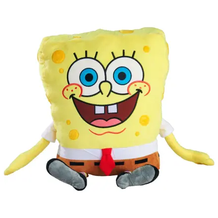 SpongeBob plišasta igrača 60 cm fotografija izdelka