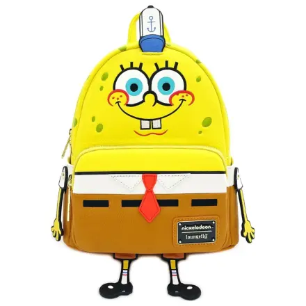 SpongeBob Spongebob Mini Nahrbtnik fotografija izdelka
