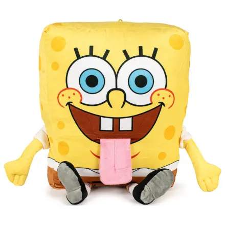 SpongeBob plišasta igrača 50 cm fotografija izdelka