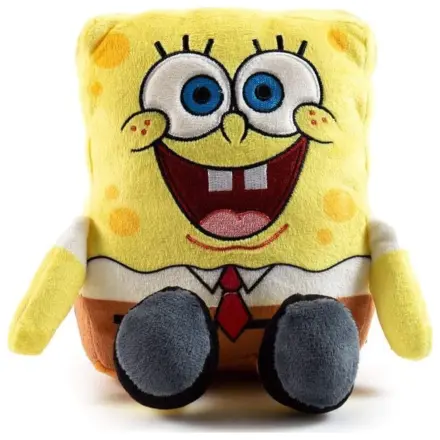 SpongeBob Squarepants: 90's SpongeBob Phunny plišasta igrača 18 cm fotografija izdelka