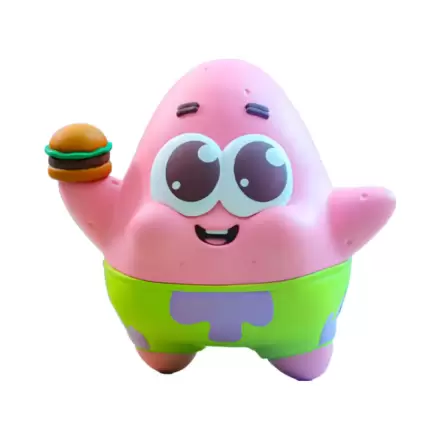 SpongeBob SquarePants Cosbaby (S) Mini Figurica Patrick Star 10 cm fotografija izdelka