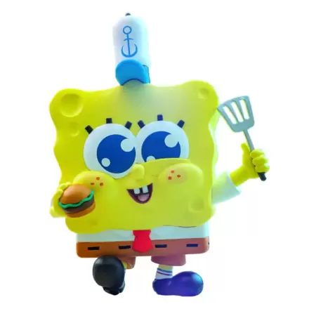 SpongeBob SquarePants Cosbaby (S) Mini Figurica Spuži Kvadratnik 13 cm fotografija izdelka