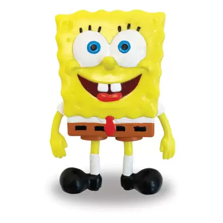 SpongeBob SquarePants FleXfigs Upogljiva figura SpongeBob termékfotója