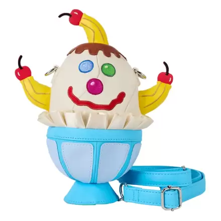 SpongeBob SquarePants Crossbody Smešni norčki sladoledni sladoledni kup fotografija izdelka
