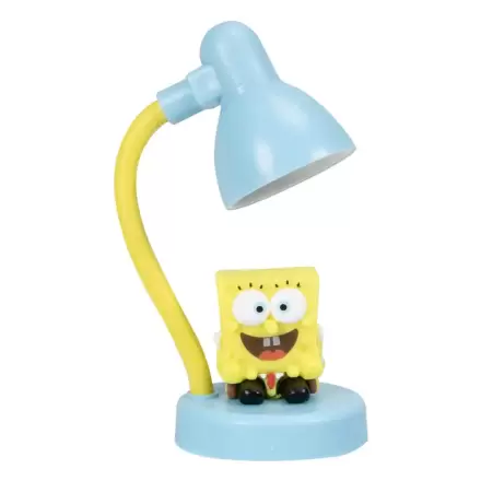 SpongeBob SquarePants Mini LED-lučka s figurico 11 cm fotografija izdelka