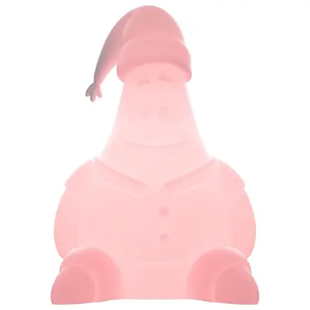 SpongeBob SquarePants nočna lučka Patrick 17 cm fotografija izdelka