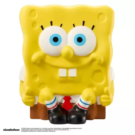 SpongeBob SquarePants Squishy Pufflums Gobček Bob 15 cm termékfotója