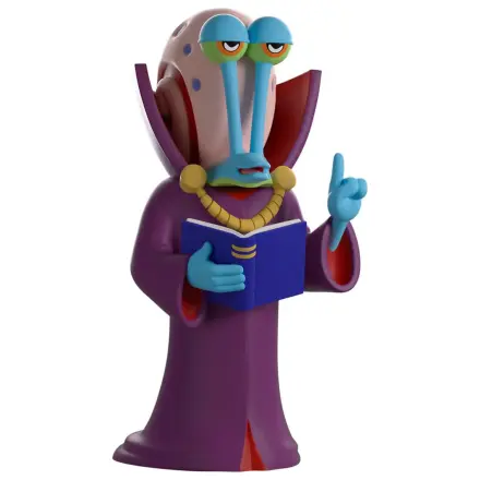 SpongeBob SquarePants vinilna figura Dream Gary 11 cm fotografija izdelka