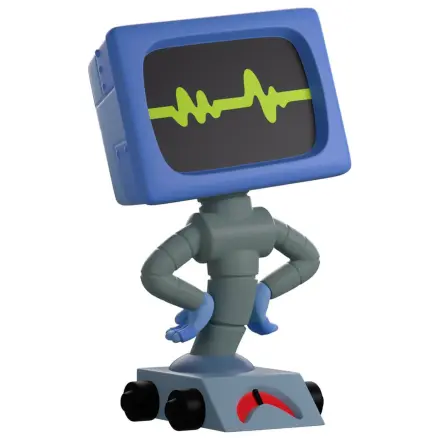 SpongeBob SquarePants vinilna figura Karen 12 cm fotografija izdelka