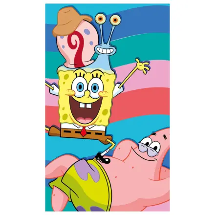 SpongeBob Boo-Kini Bottom brisača za roke, brisača za obraz, brisača fotografija izdelka