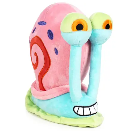 SpongeBob SquarePants Gary plišasta figura 21 cm fotografija izdelka
