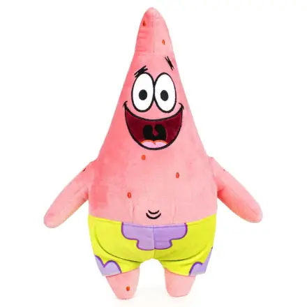 SpongeBob SquarePants Patrick Star plišasta figura 34 cm fotografija izdelka