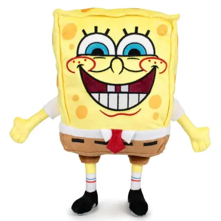 SpongeBob SquarePants SpongeBob plišasta figura 28 cm fotografija izdelka