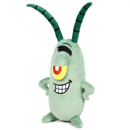 SpongeBob SquarePants Plankton plišasta figura 25 cm fotografija izdelka